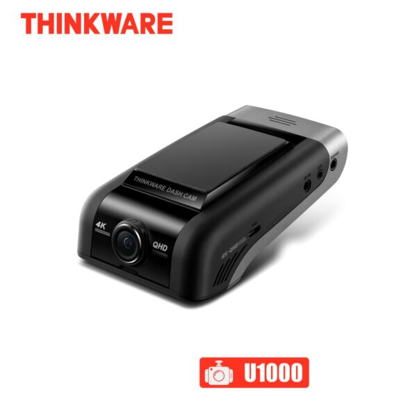 Cámara de seguridad U1000 THINKWARE