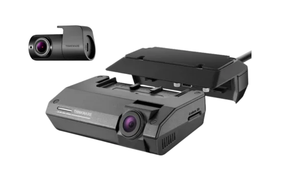 Kit Dashcam F790