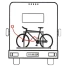 Sensor Antirrobo para Bicicleta