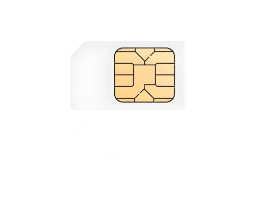 Tarjeta SIM llamadas incluidas