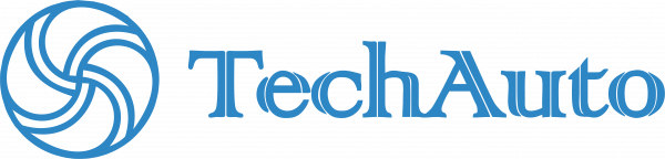 logo techauto