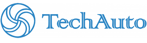 Techauto Logo