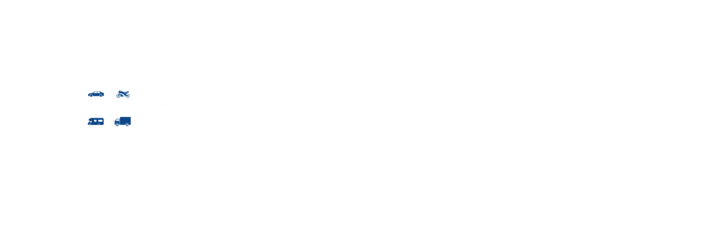 logo gps tech blanco