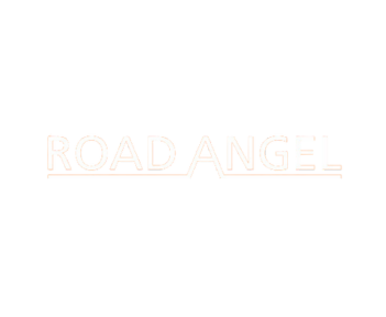 logo road angel