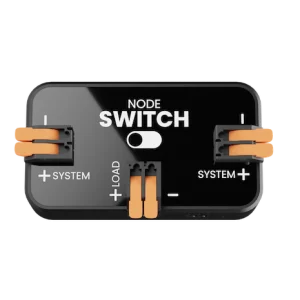 Modulo Switch Digital