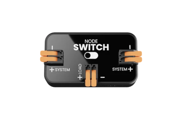 Modulo Switch Digital