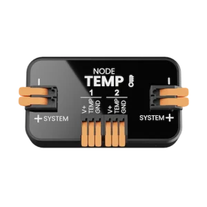 Modulo de Temperatura