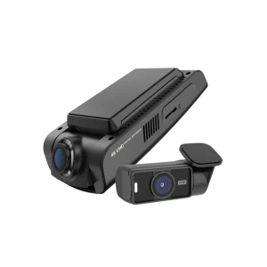 Vueroid Dashcam D21 LTE
