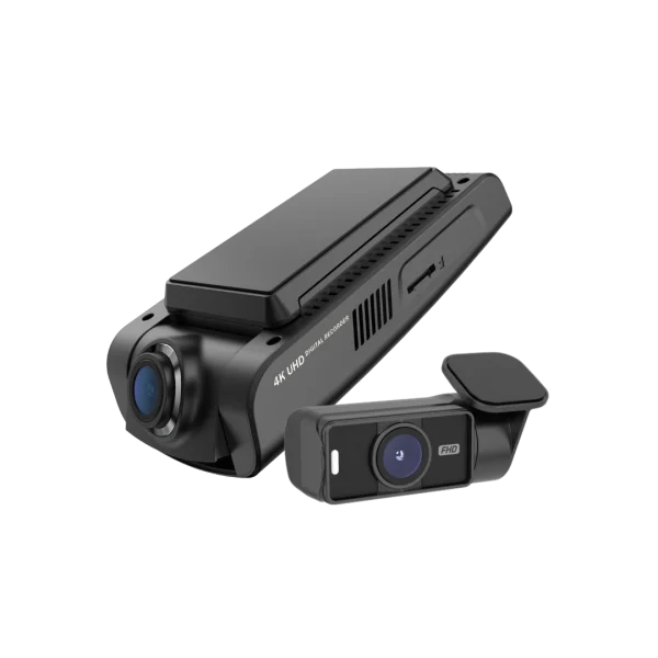 Vueroid Dashcam D21 LTE