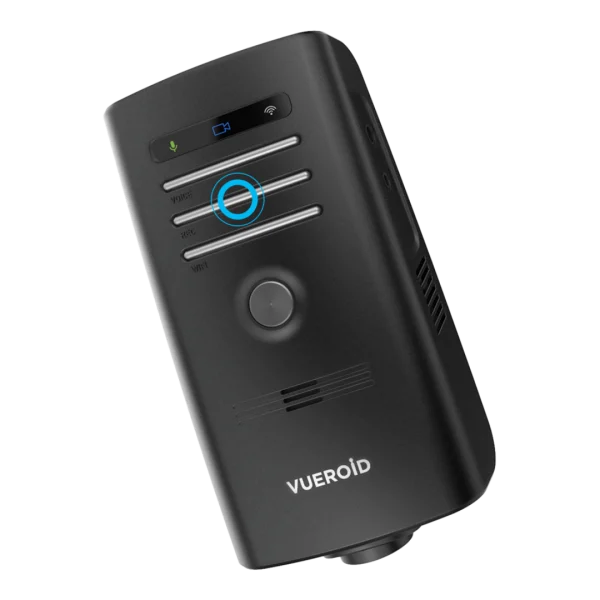 Vueroid Dashcam D21 LTE