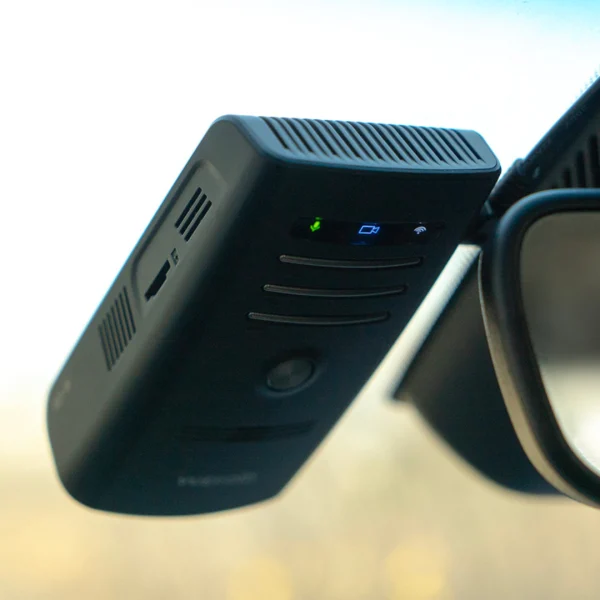 Vueroid Dashcam D21 LTE
