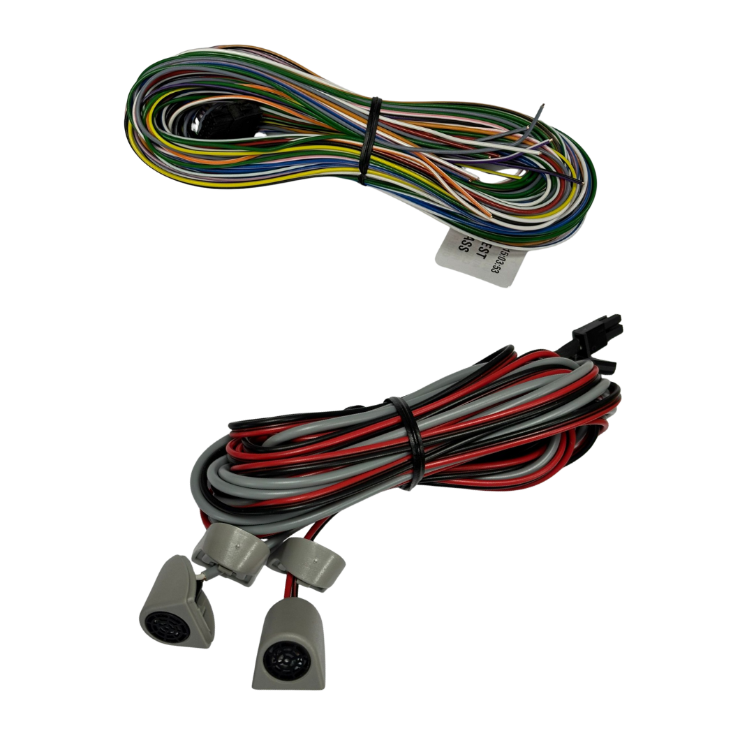 Kit Alarma Vodafone Automotive (Cobra) - Imagen 5