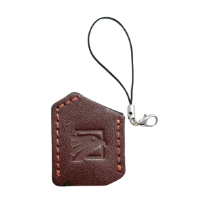 Funda Cuero Keyfob IGLA / KVANT