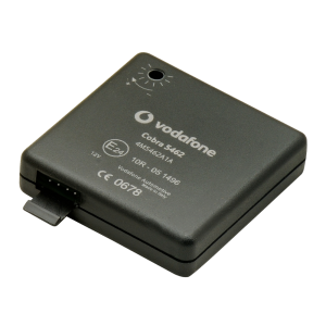 Sensor Hiperfrecuencia Vodafone Automotive (Cobra)