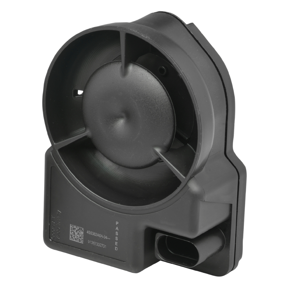 Sirena Inalámbrica Vodafone Automotive (Cobra)