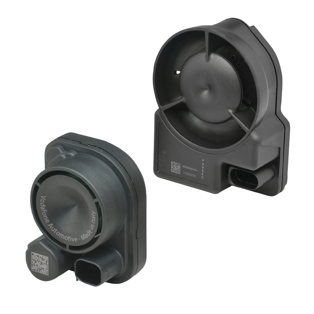 Kit Alarma Vodafone Automotive (Cobra) - Imagen 4