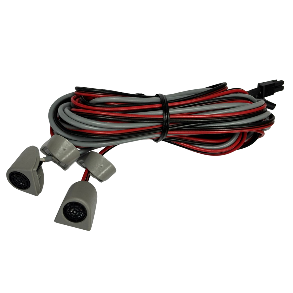 Sensor Volumétrico Vodafone Automotive (Cobra)