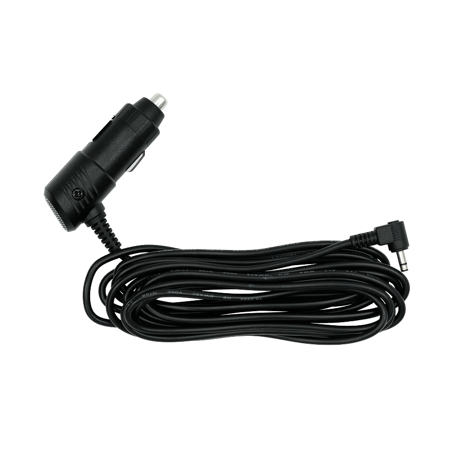 Vueroid Accesorio Dashcam Cableado Mechero Plug&Play