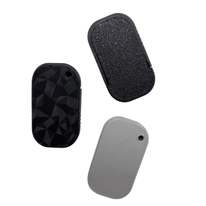 Funda Plástica Keyfob IGLA / KVANT