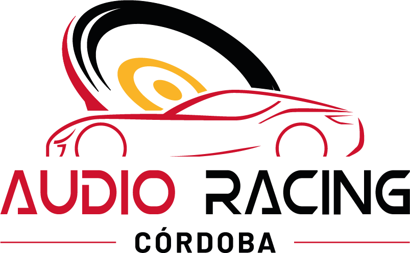 Audio Racing